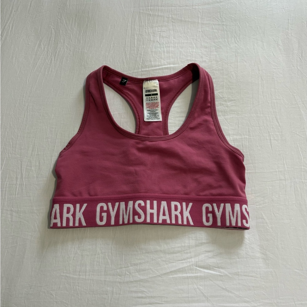 Gymshark Sports Bra